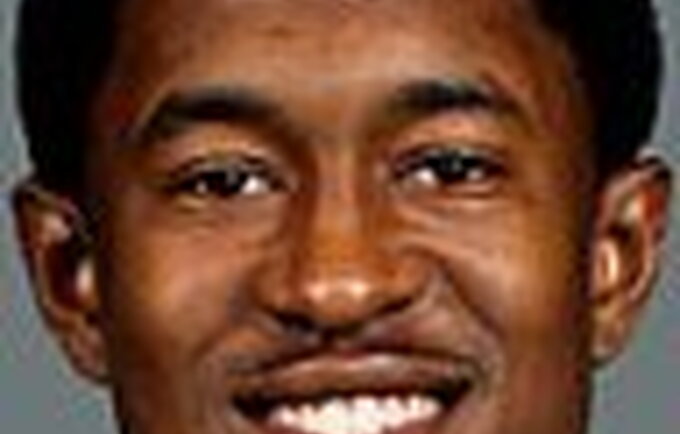 Brooks MarShon 12 Scanpix