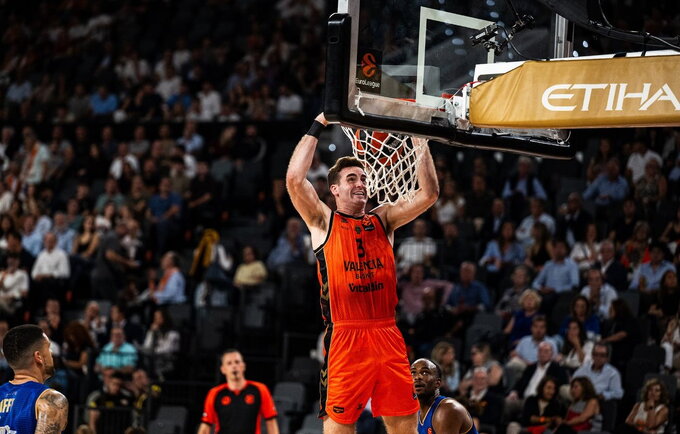 (Euroleague.net)