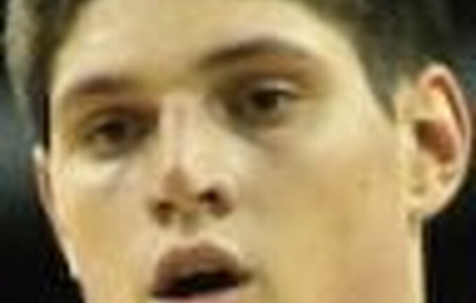 vucevic nicola 11
