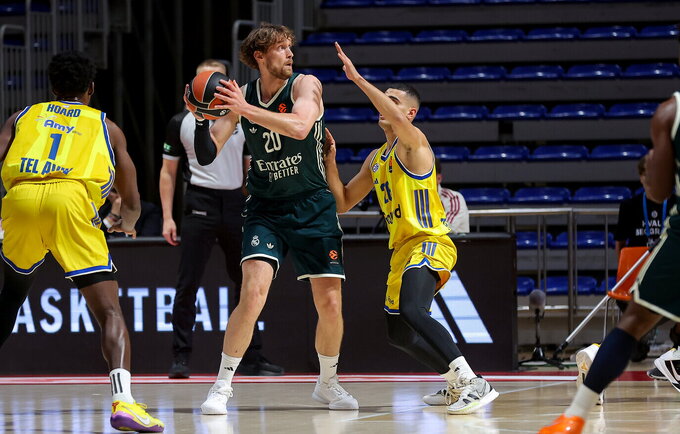 (Euroleague.net)