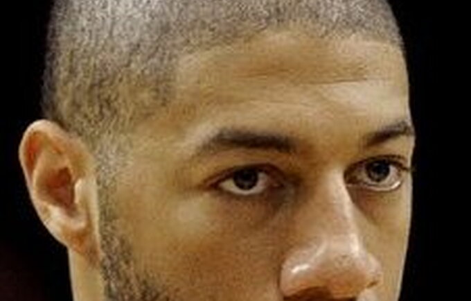 Royce White Scanpix