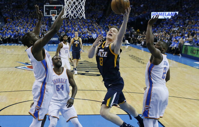 J.Jerebko gali papildyti čempionų gretas (Scanpix nuotr.)