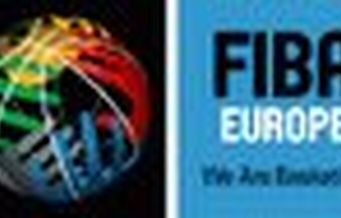 fiba europe 07