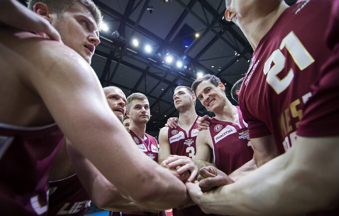 „Lietkabelis“ pradėjo kito sezono abonementų prekybą(www.kavolelis.lt)