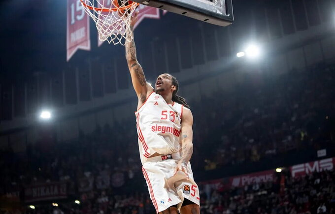 K.Yebo palieka Miuncheno komandą (Euroleague.net)