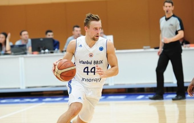 D.Dulkys buvo ryškiausias iš lietuvių (FIBA Europe nuotr.)