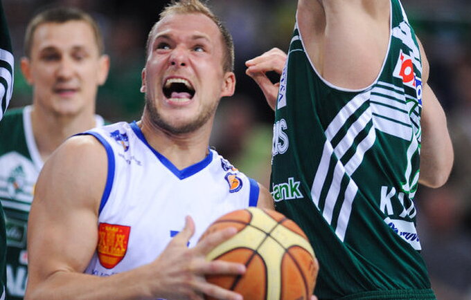 Mažeika Tomas Lukšys, Fotodiena.lt