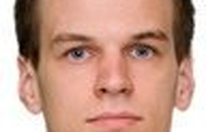 Dimša Tomas 12 Krepsinis.net