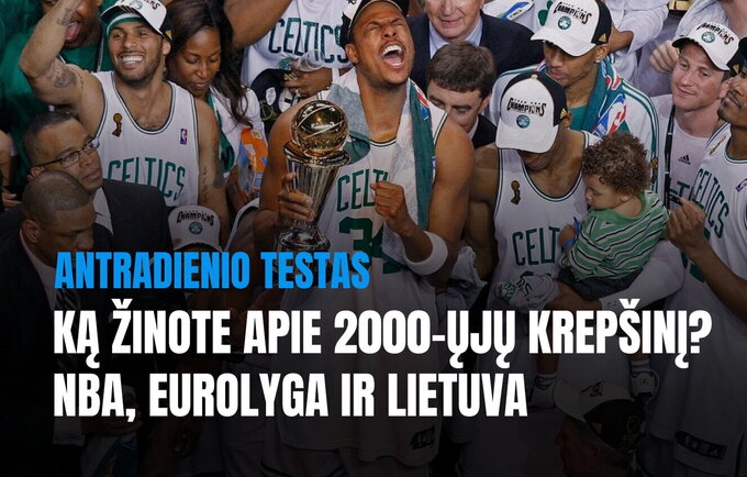 (Krepsinis.net nuotr.)