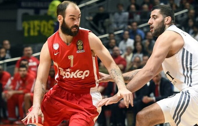 Spanoulis Scanpix