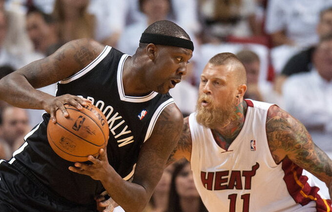 Blatche Scanpix