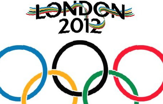 London 2012