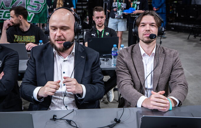  (Foto: Rokas Lukoševičius)