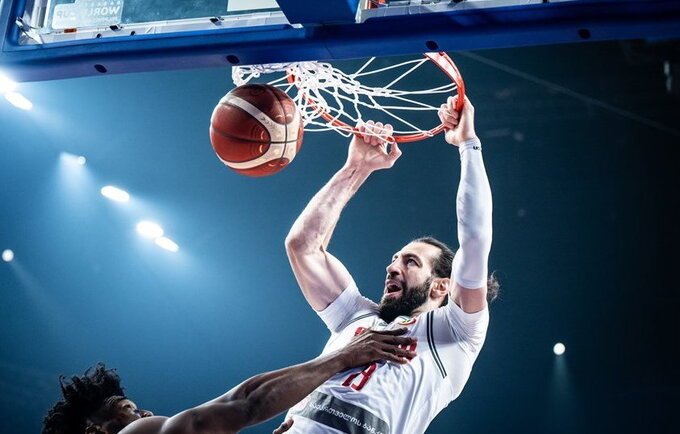 Shengelia (FIBA nuotr.)