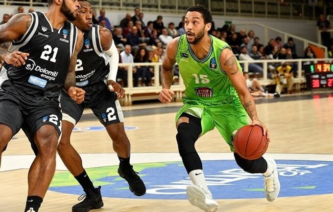 P.Henry domina „Žalgirį“ (Euroleague.net)