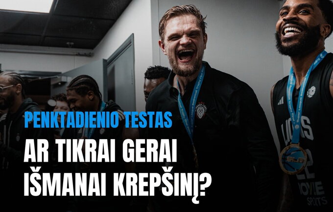 (Krepsinis.net nuotr.)
