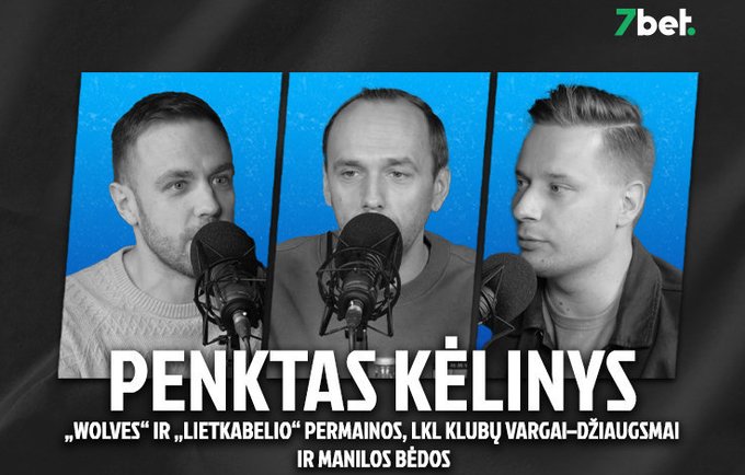 (Krepsinis.net nuotr.)