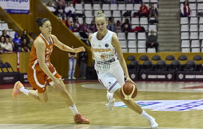 J.Jocytė vėl žaidė rezultatyviai (FIBA nuotr.)