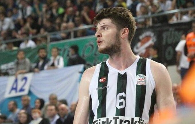 M.Birsenas žais E.Atamano treniruojamoje ekipoje
