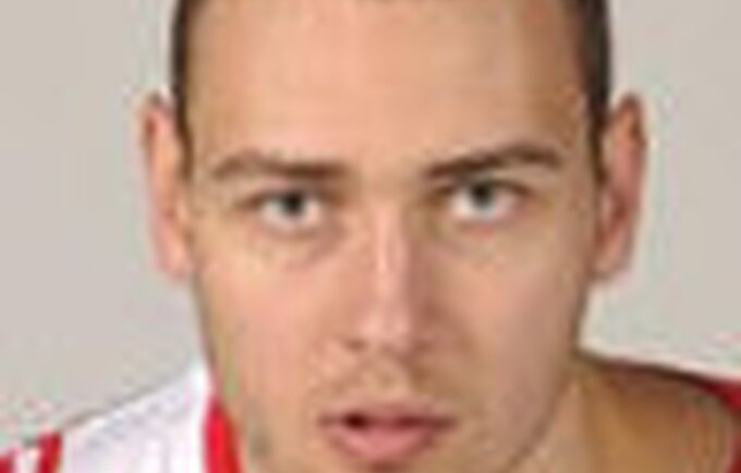 Donatas Motiejūnas