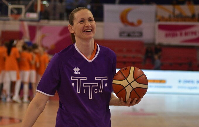 TTT neatvyko į paskutinį mačą (FIBA nuotr.)