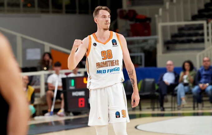 Ar A.Kulboka šįkart sulauks savojo šanso? (Euroleague.net)