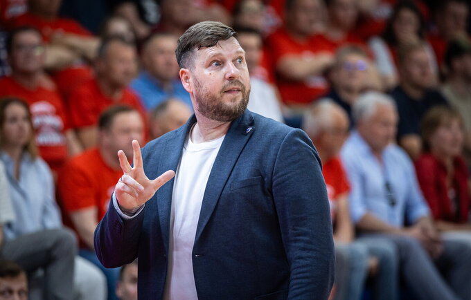 (Foto: Rokas Lukoševičius)