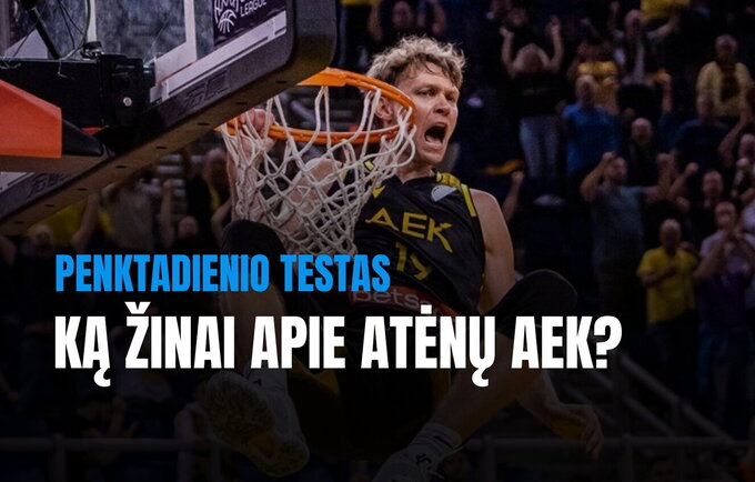 (Krepsinis.net nuotr.)