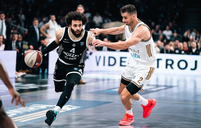 D.Washingtonas patyrė traumą