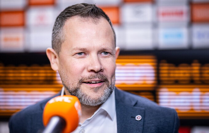 Ar „Rytas“ pagaliau pateks į ketvirtfinalį? (Foto: „LKL, kurią remia „Betsson“)