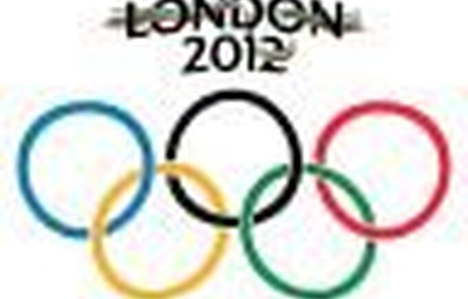 london olympics 2012