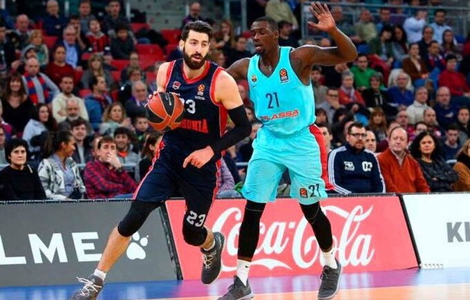 T.Shengelia surinko 31 naudingumo balą
