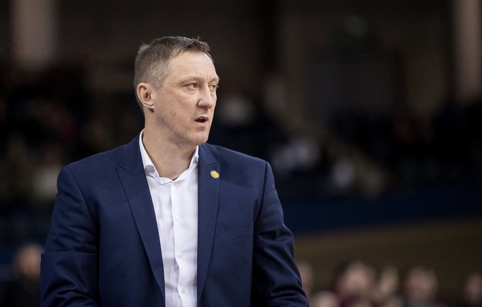 Šiauliečiai finale susitiks su VEF („Betsafe-LKL“ nuotr.)