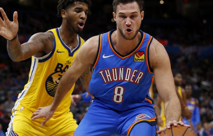 D.Gallinari paaukojo pinigų kovai su koronavirusu (Scanpix nuotr.)