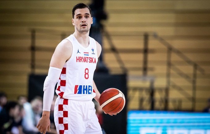 M.Hezonja surinko 22 taškus (FIBA Europe nuotr.)
