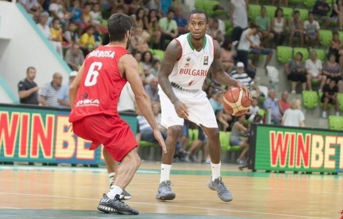 D.Bostas taiklumu nepasižymėjo (FIBA Europe nuotr.)