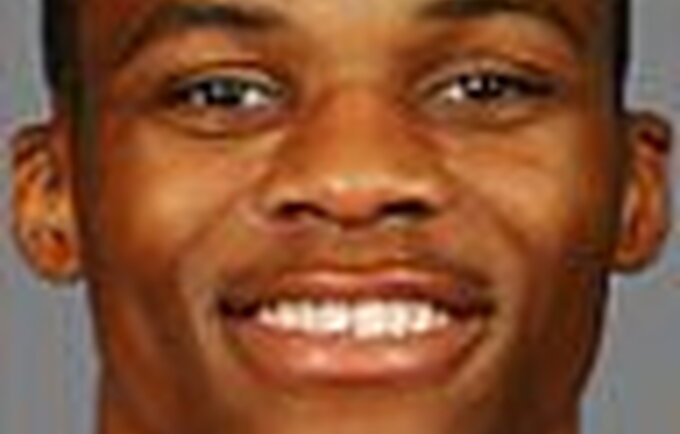westbrook russell 10
