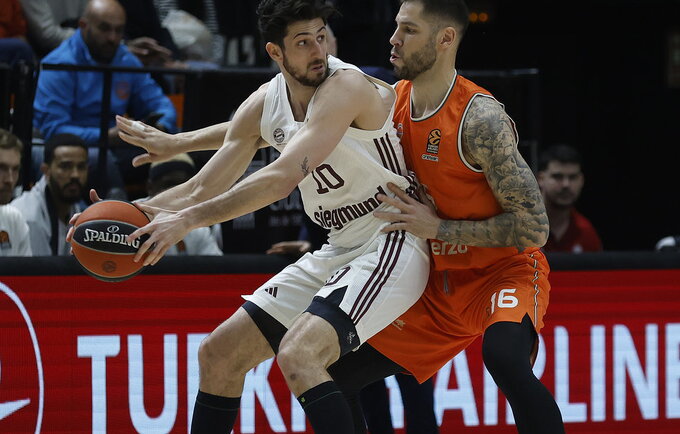 L.Bolmaro keliasi į Milaną