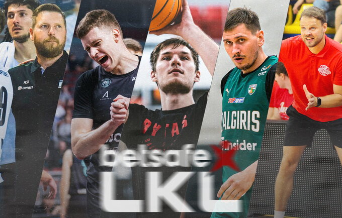 LKL (Organizatorių nuotr.)