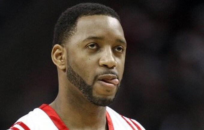 McGrady Scanpix