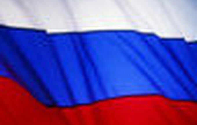 rusija veliava Krepsinis.net
