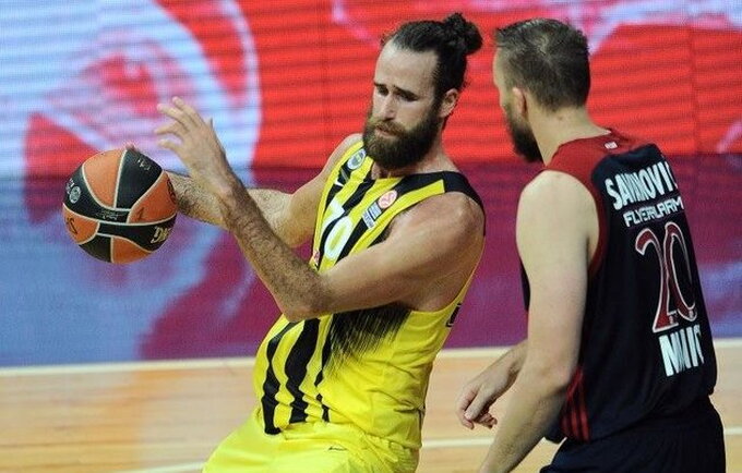 L.Datome nugalėtojams pelnė 15 taškų