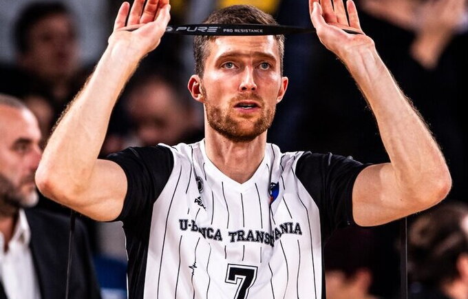 S.Kulvietis pelnė 10 taškų
