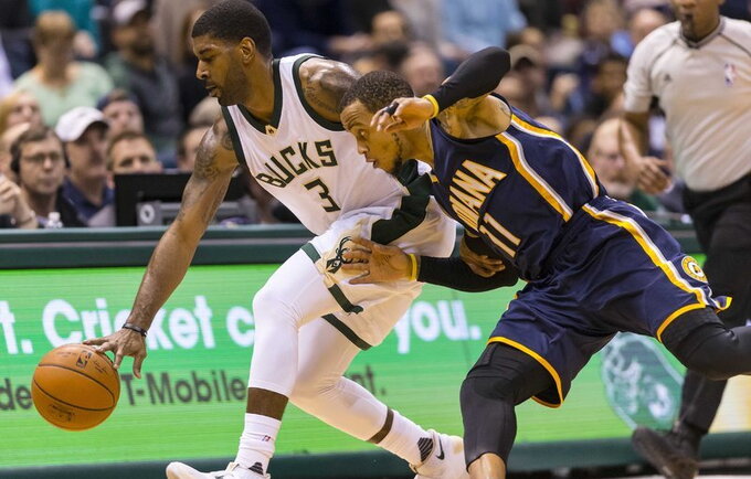 O.J.Mayo nori vėl žaisti NBA (Scanpix nuotr.)