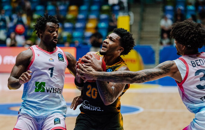(Euroleague.net)