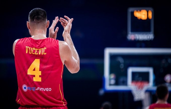 N.Vučevičius žaidė sėkmingai (FIBA nuotr.)
