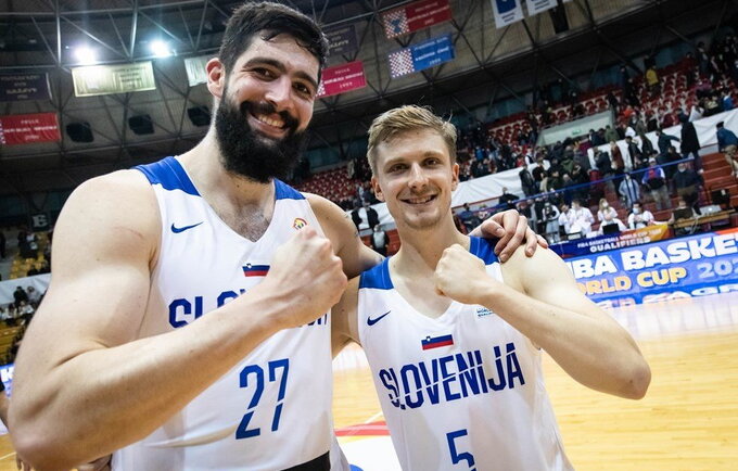 Ž.Dimecas pelnė 7 taškus (FIBA Europe nuotr.)