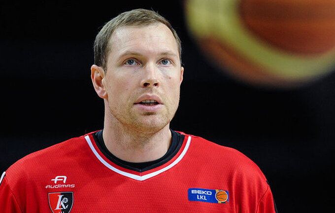 Songaila Tomas Lukšys, Fotodiena.lt