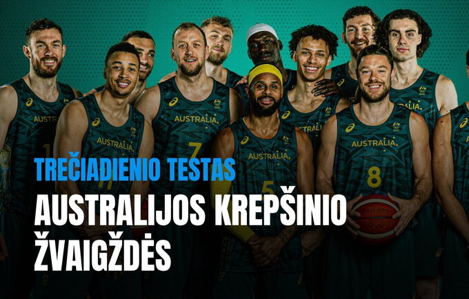 (Krepsinis.net nuotr.)