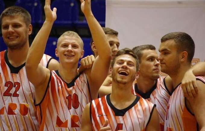 MRU Organizatorių nuotr.